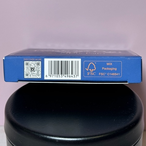 SHEGLAM Harry Potter Ravenclaw House Eye Shadow Palette NIB 3.7 g / 0.13 oz - Picture 4 of 8